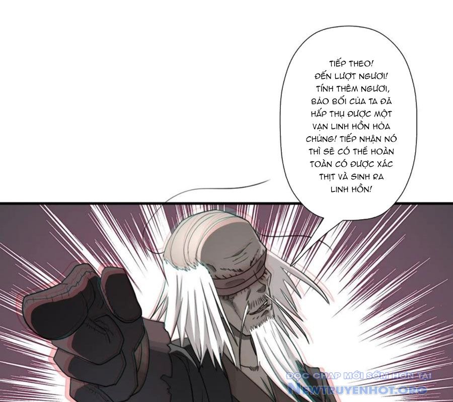 Cứu thế giới đi, ông chú! - Chapter 156 - Page 68