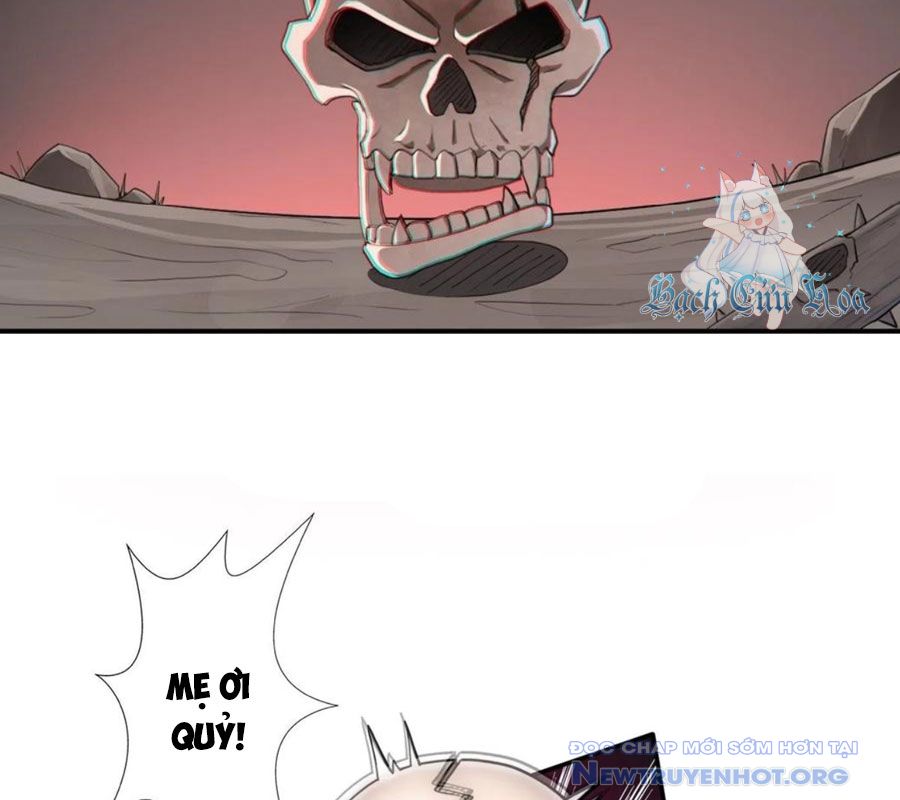 Cứu thế giới đi, ông chú! - Chapter 156 - Page 8