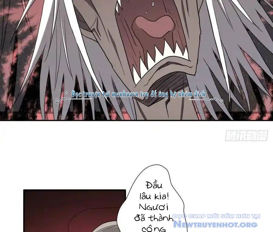 Cứu thế giới đi, ông chú! - Chapter 157 - Page 11