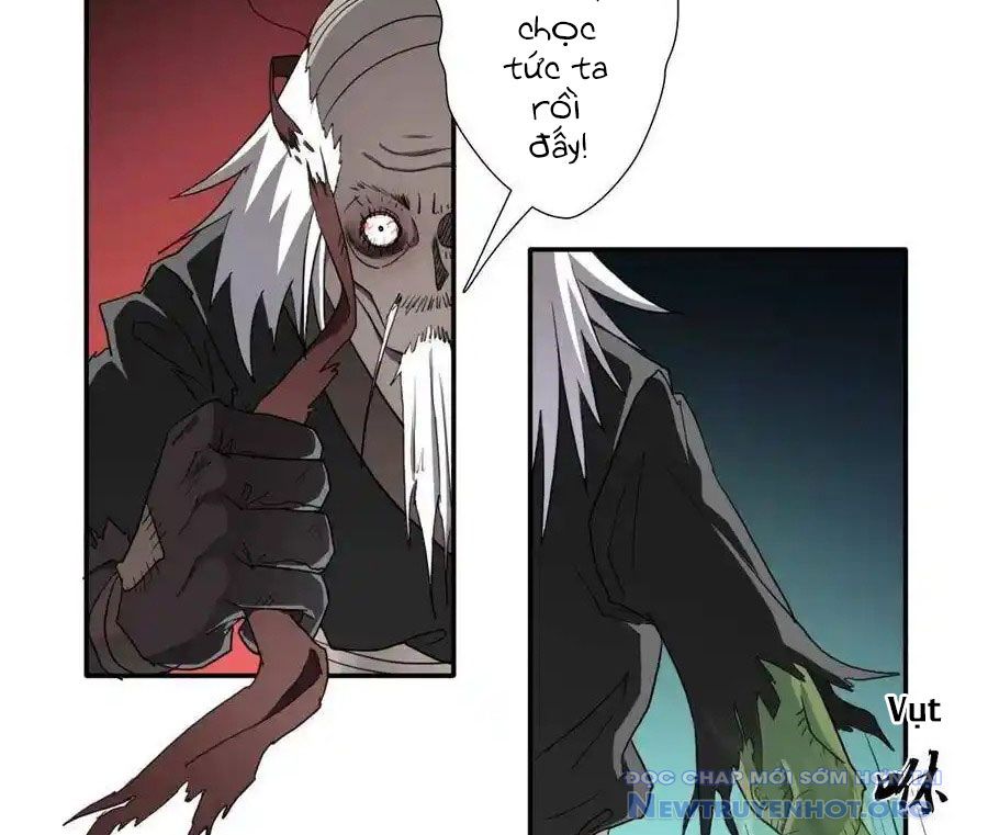 Cứu thế giới đi, ông chú! - Chapter 157 - Page 12