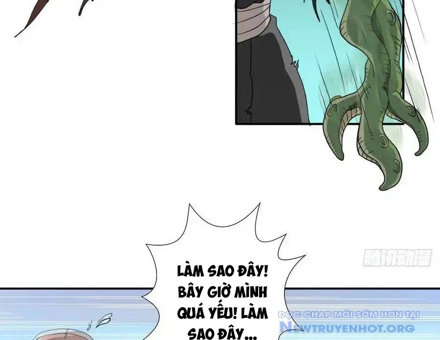 Cứu thế giới đi, ông chú! - Chapter 157 - Page 13