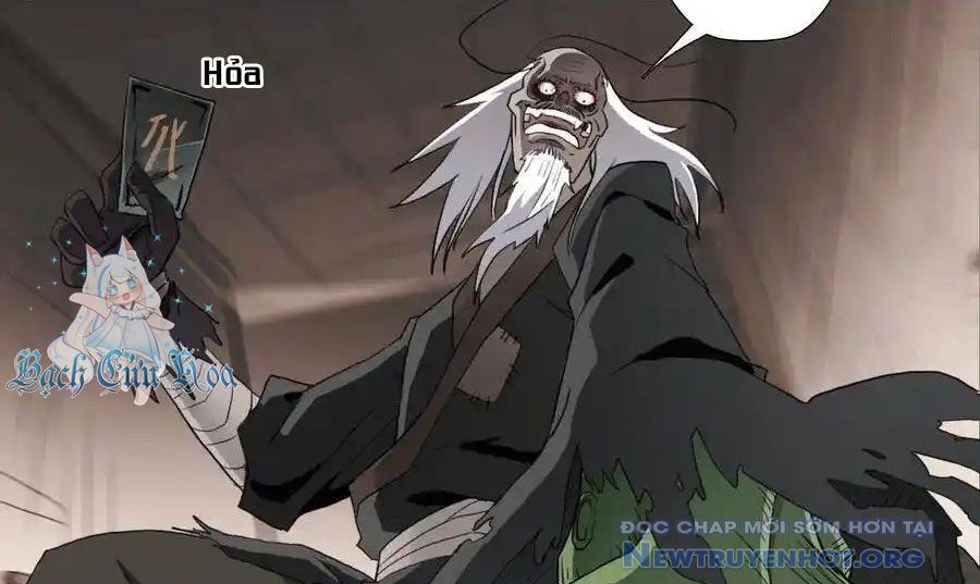 Cứu thế giới đi, ông chú! - Chapter 157 - Page 19