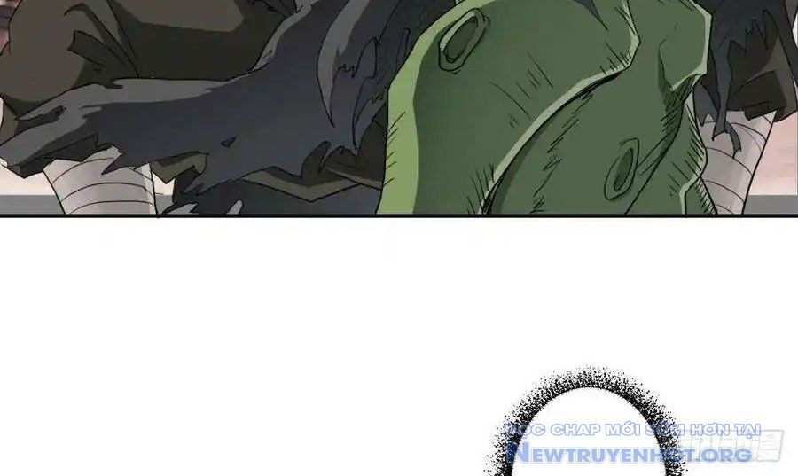 Cứu thế giới đi, ông chú! - Chapter 157 - Page 20