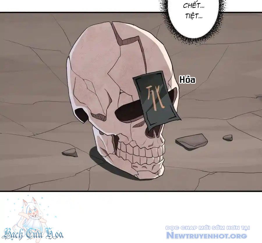 Cứu thế giới đi, ông chú! - Chapter 157 - Page 21