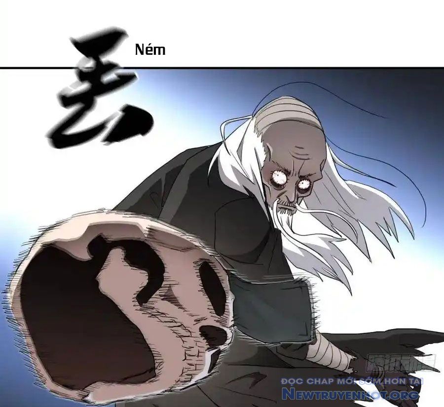 Cứu thế giới đi, ông chú! - Chapter 157 - Page 22