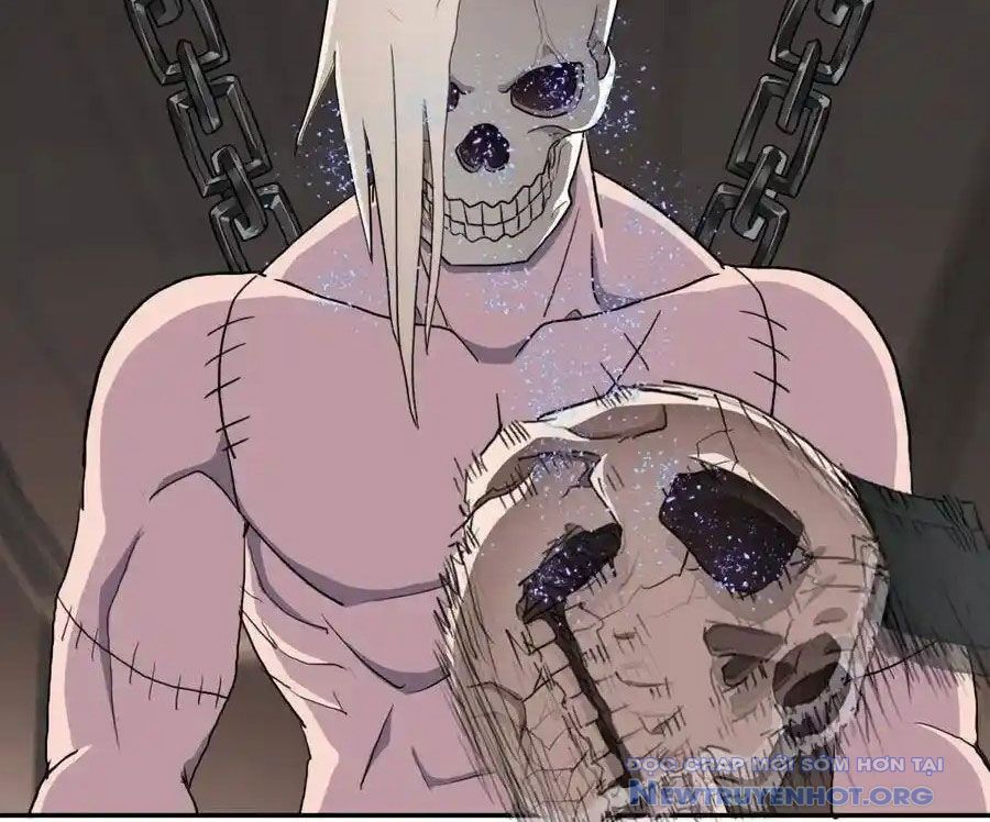 Cứu thế giới đi, ông chú! - Chapter 157 - Page 24