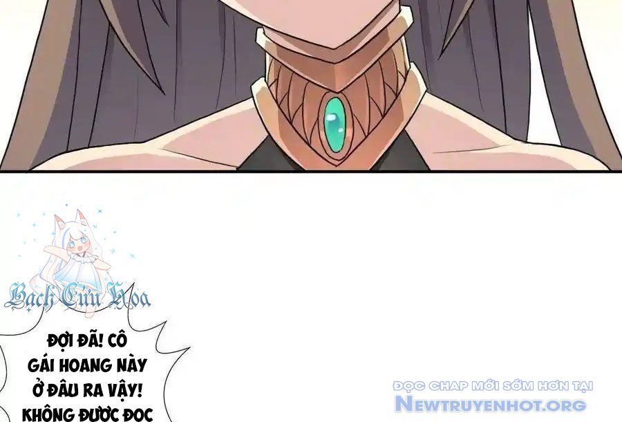 Cứu thế giới đi, ông chú! - Chapter 157 - Page 28