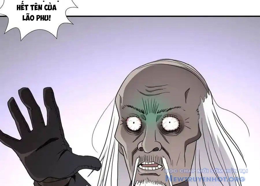 Cứu thế giới đi, ông chú! - Chapter 157 - Page 29