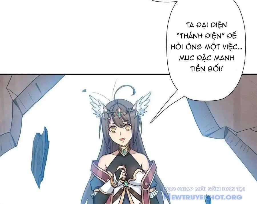 Cứu thế giới đi, ông chú! - Chapter 157 - Page 31