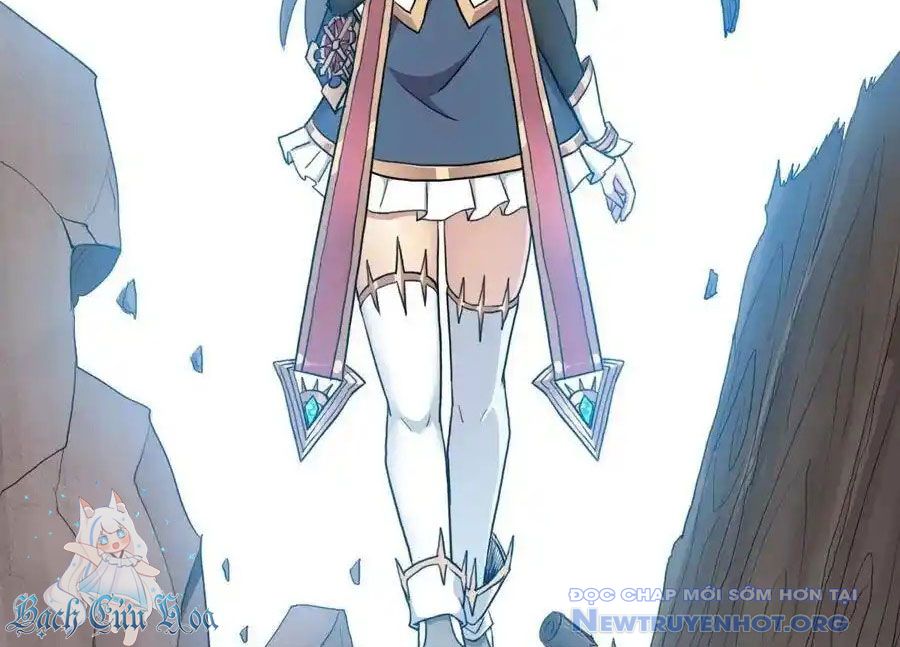 Cứu thế giới đi, ông chú! - Chapter 157 - Page 32