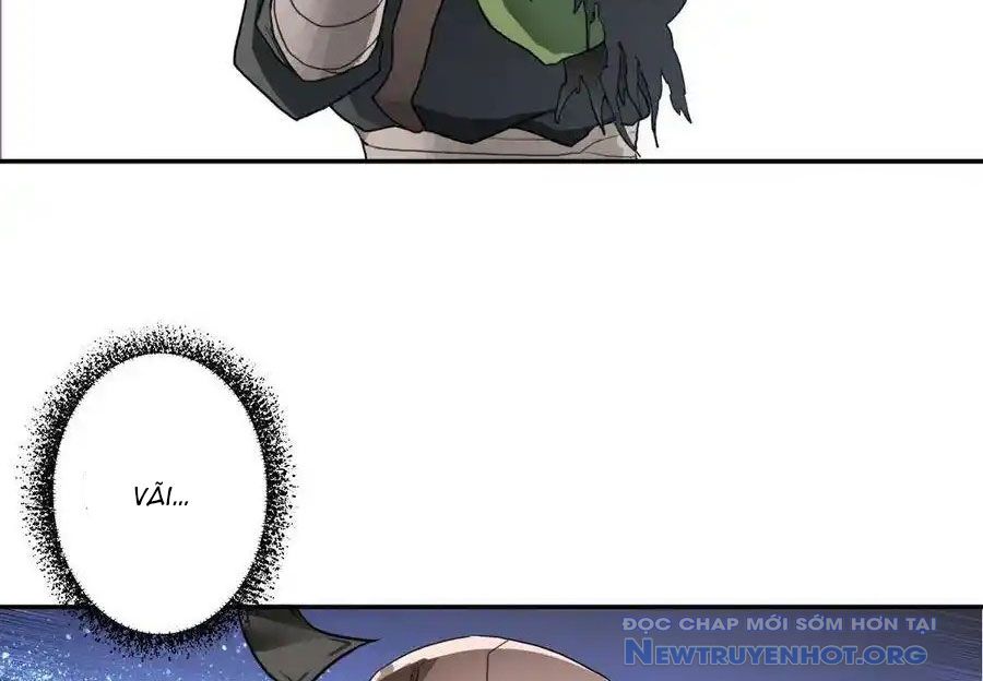 Cứu thế giới đi, ông chú! - Chapter 157 - Page 35