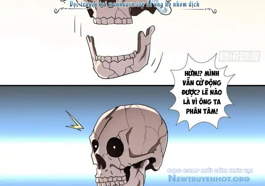 Cứu thế giới đi, ông chú! - Chapter 157 - Page 37