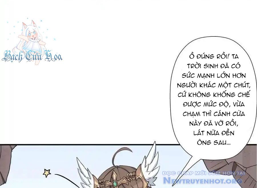 Cứu thế giới đi, ông chú! - Chapter 157 - Page 40