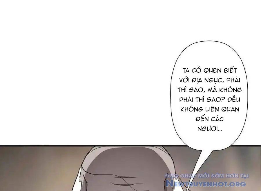 Cứu thế giới đi, ông chú! - Chapter 157 - Page 42
