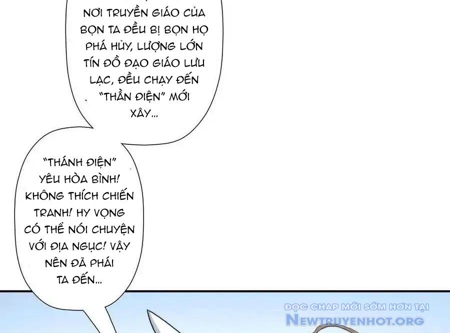 Cứu thế giới đi, ông chú! - Chapter 157 - Page 44