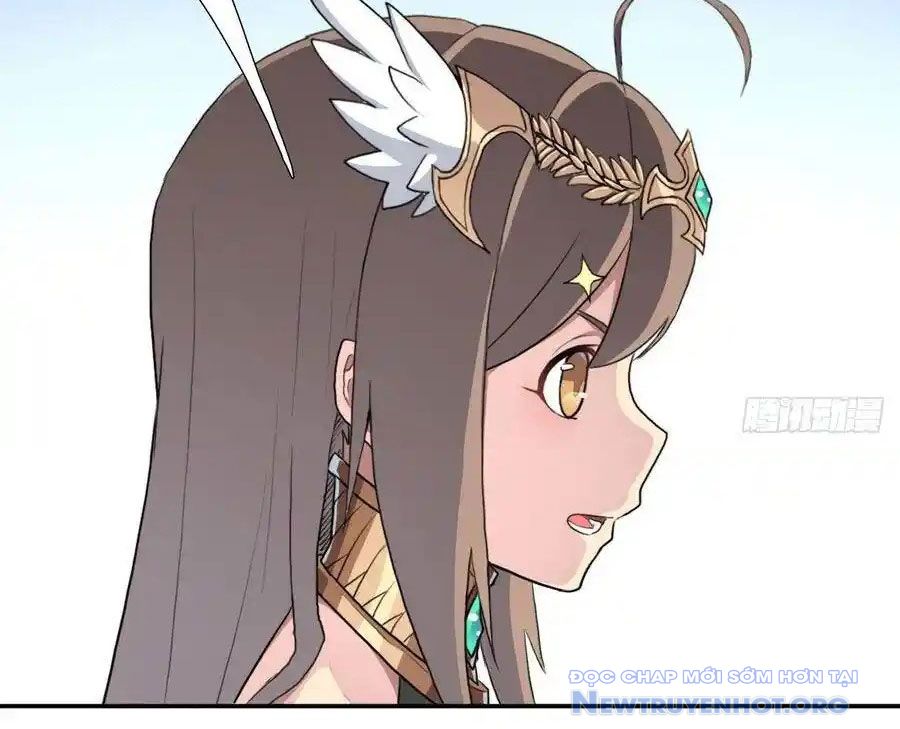 Cứu thế giới đi, ông chú! - Chapter 157 - Page 45