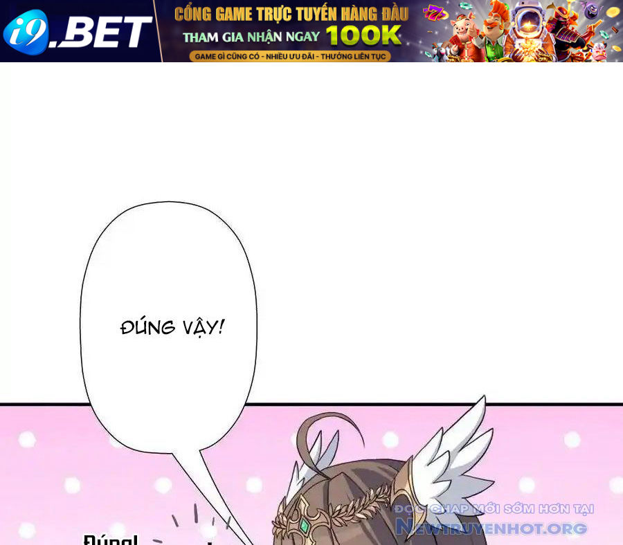 Cứu thế giới đi, ông chú! - Chapter 157 - Page 48