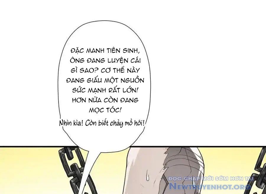 Cứu thế giới đi, ông chú! - Chapter 157 - Page 52