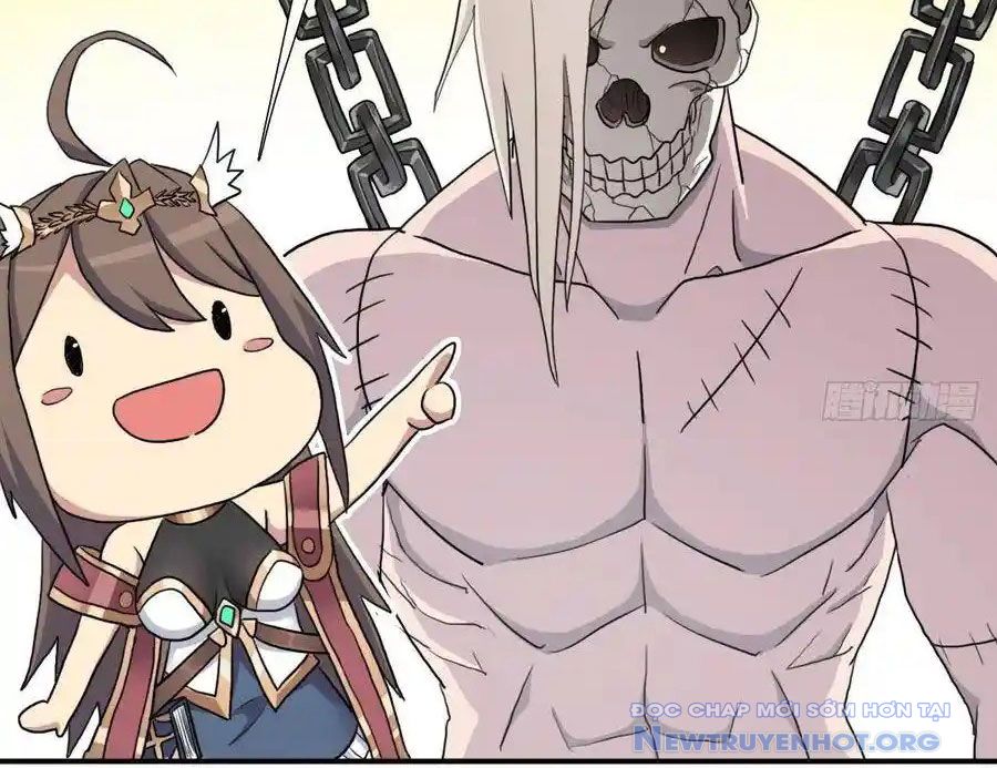 Cứu thế giới đi, ông chú! - Chapter 157 - Page 53