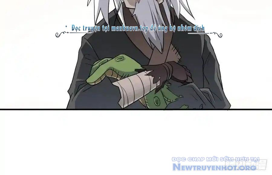 Cứu thế giới đi, ông chú! - Chapter 157 - Page 58