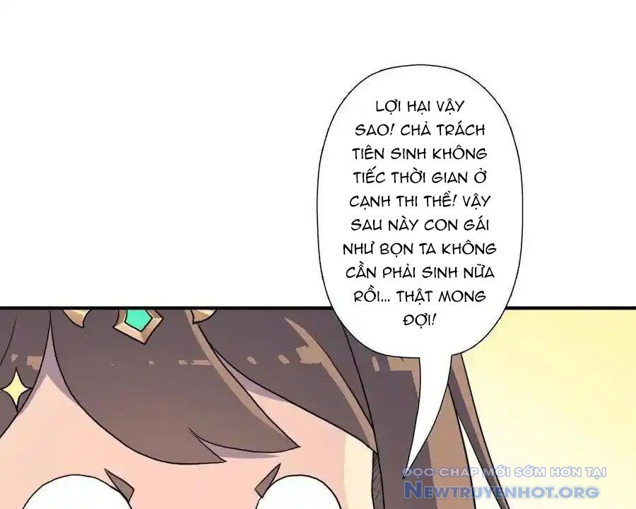 Cứu thế giới đi, ông chú! - Chapter 157 - Page 59