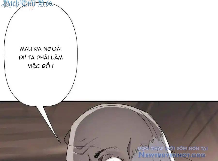 Cứu thế giới đi, ông chú! - Chapter 157 - Page 61