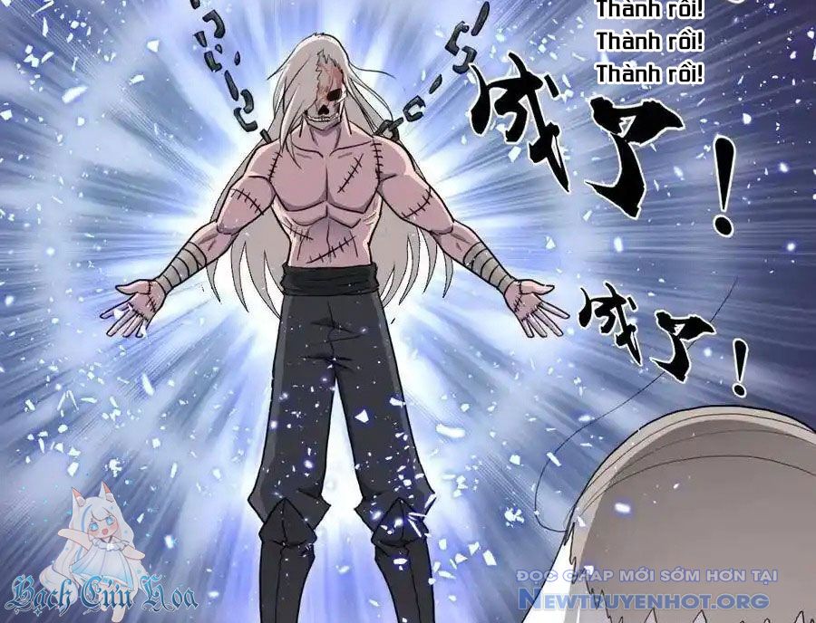 Cứu thế giới đi, ông chú! - Chapter 157 - Page 65