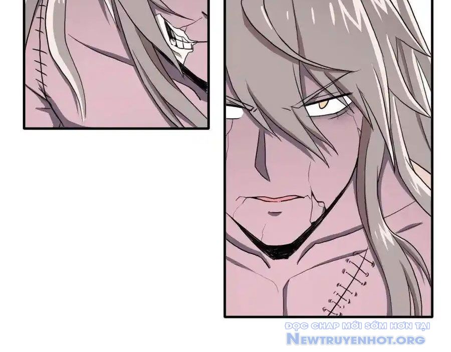 Cứu thế giới đi, ông chú! - Chapter 157 - Page 69