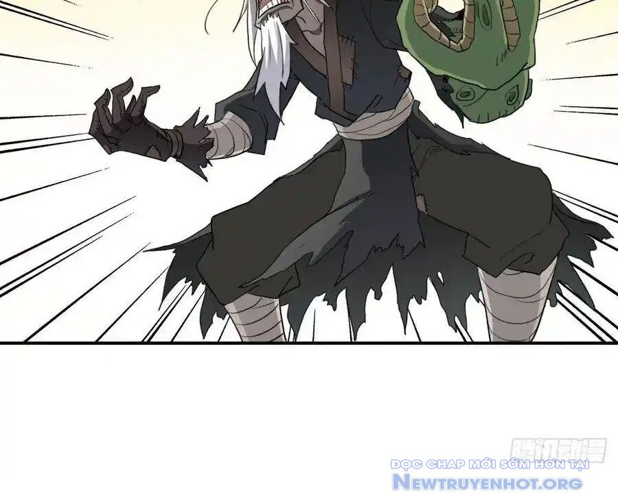 Cứu thế giới đi, ông chú! - Chapter 157 - Page 71