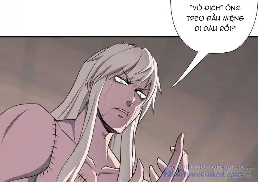 Cứu thế giới đi, ông chú! - Chapter 157 - Page 75