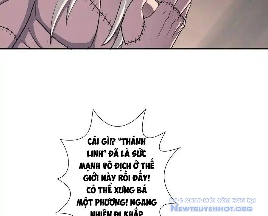 Cứu thế giới đi, ông chú! - Chapter 157 - Page 76