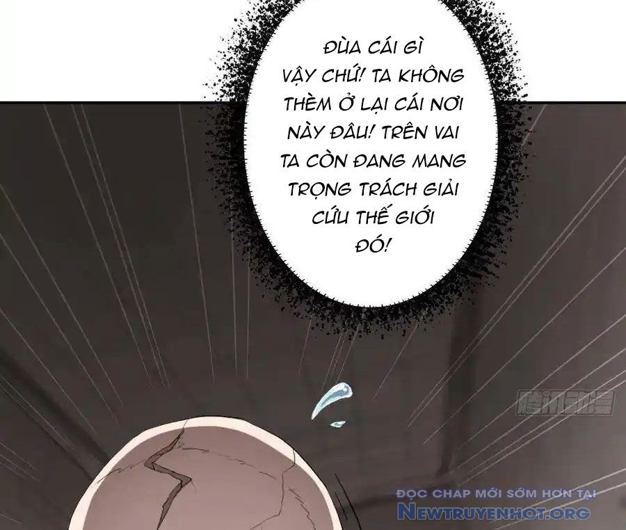 Cứu thế giới đi, ông chú! - Chapter 157 - Page 8