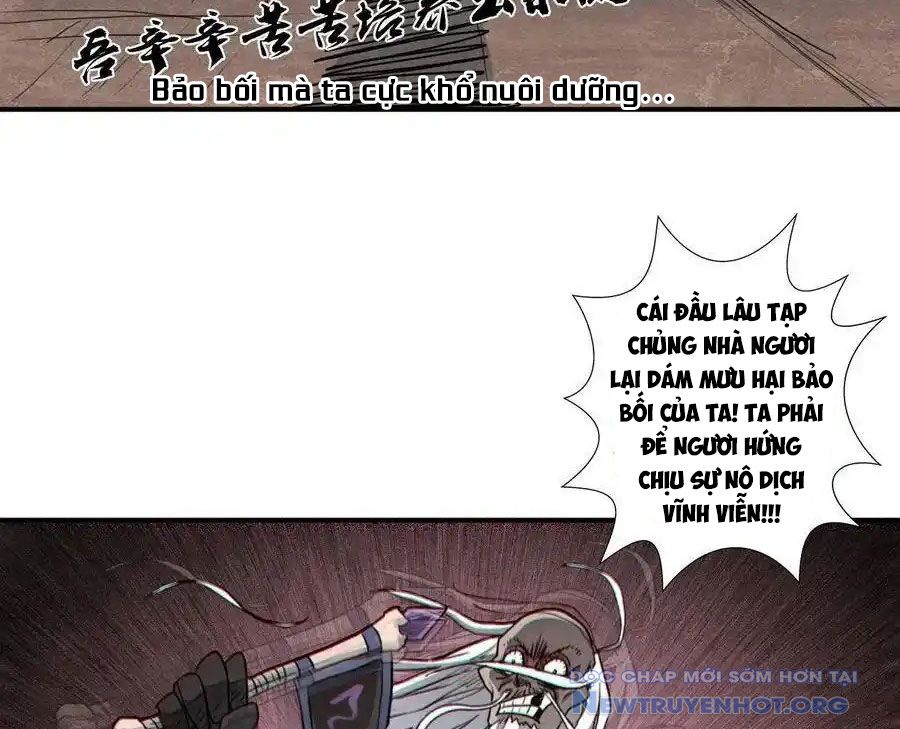 Cứu thế giới đi, ông chú! - Chapter 157 - Page 85