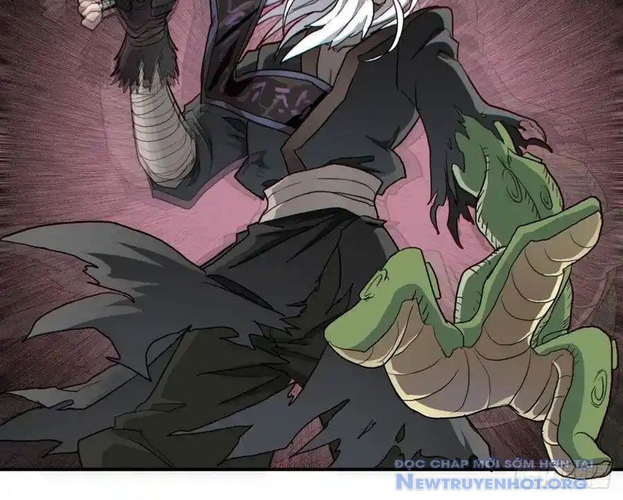 Cứu thế giới đi, ông chú! - Chapter 157 - Page 86