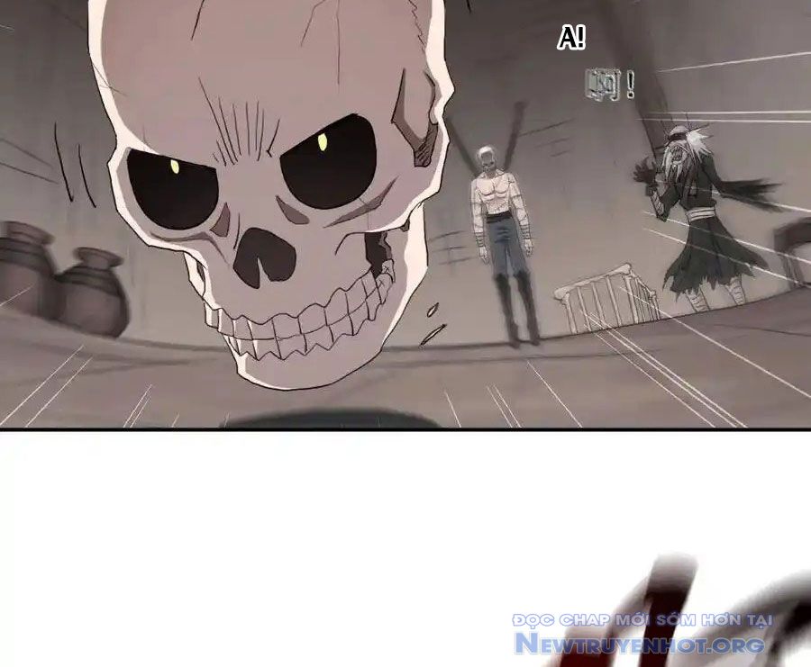 Cứu thế giới đi, ông chú! - Chapter 157 - Page 9