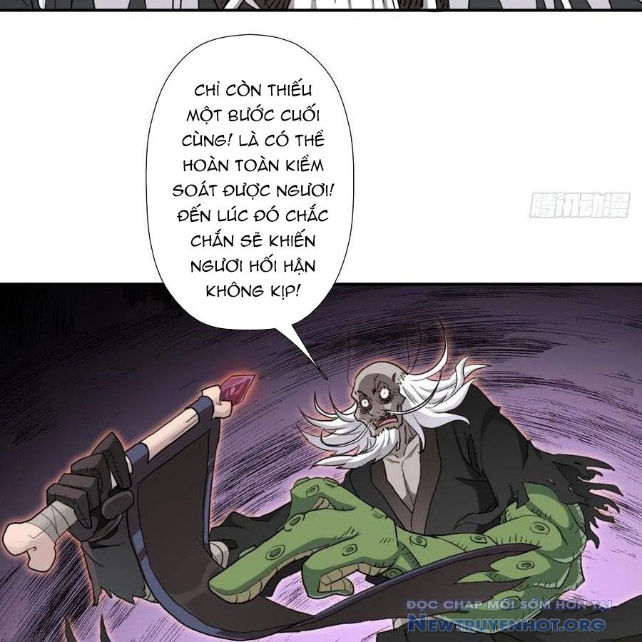 Cứu thế giới đi, ông chú! - Chapter 158 - Page 10