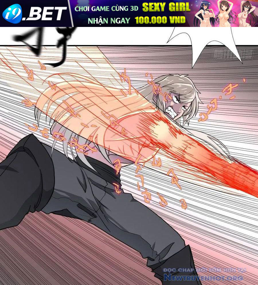 Cứu thế giới đi, ông chú! - Chapter 158 - Page 12