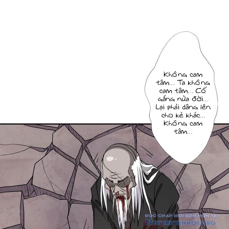 Cứu thế giới đi, ông chú! - Chapter 158 - Page 14