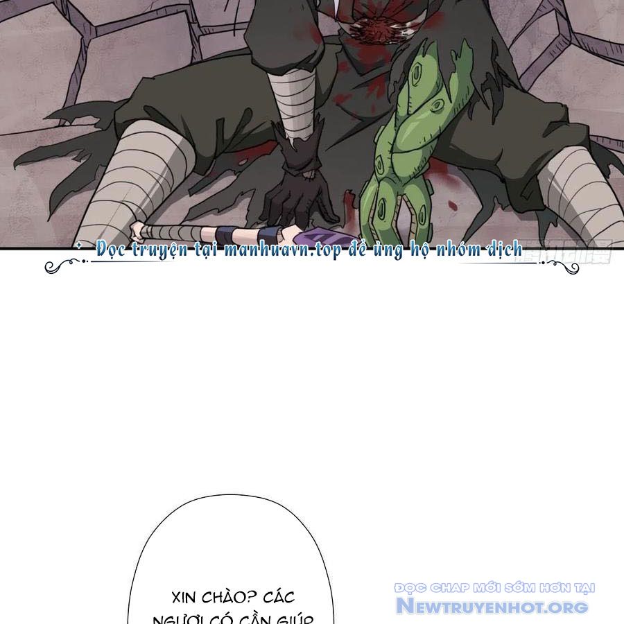 Cứu thế giới đi, ông chú! - Chapter 158 - Page 15