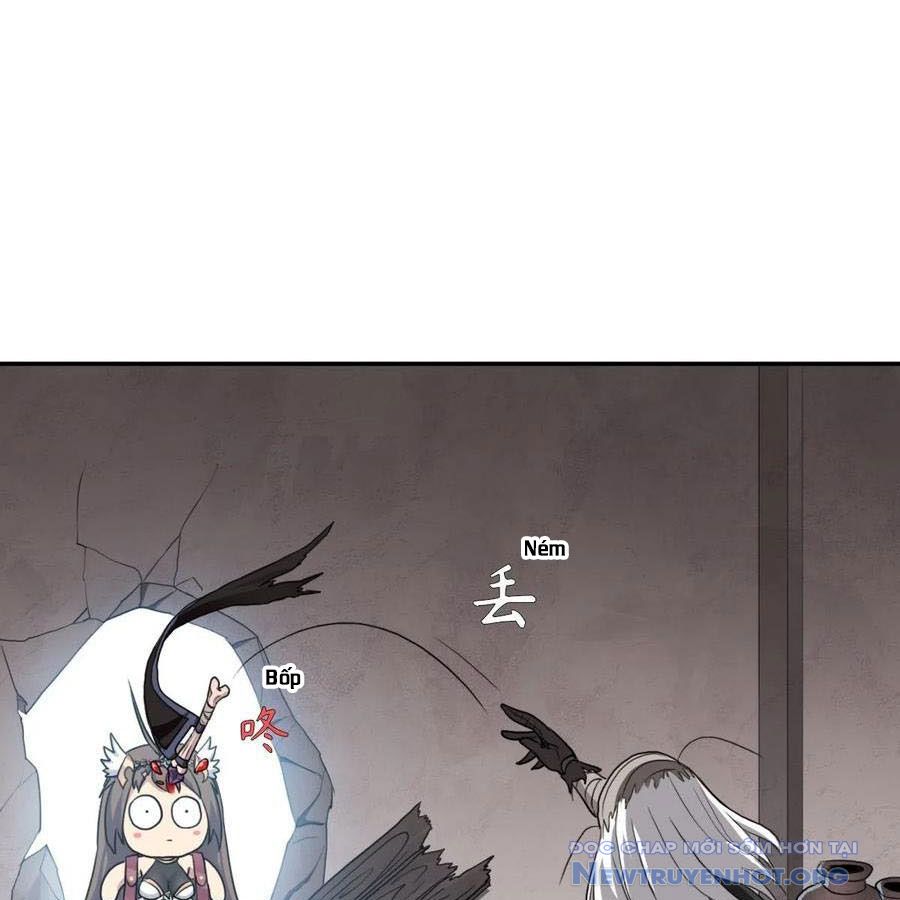 Cứu thế giới đi, ông chú! - Chapter 158 - Page 19