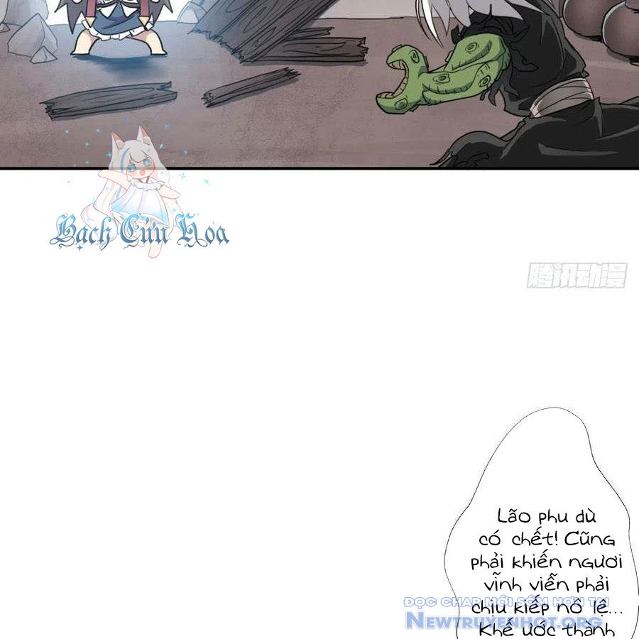 Cứu thế giới đi, ông chú! - Chapter 158 - Page 20