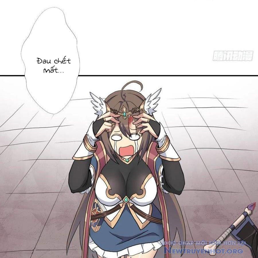 Cứu thế giới đi, ông chú! - Chapter 158 - Page 22