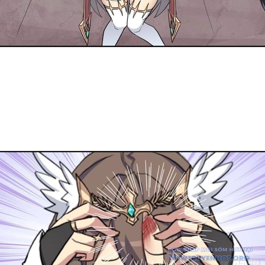 Cứu thế giới đi, ông chú! - Chapter 158 - Page 23