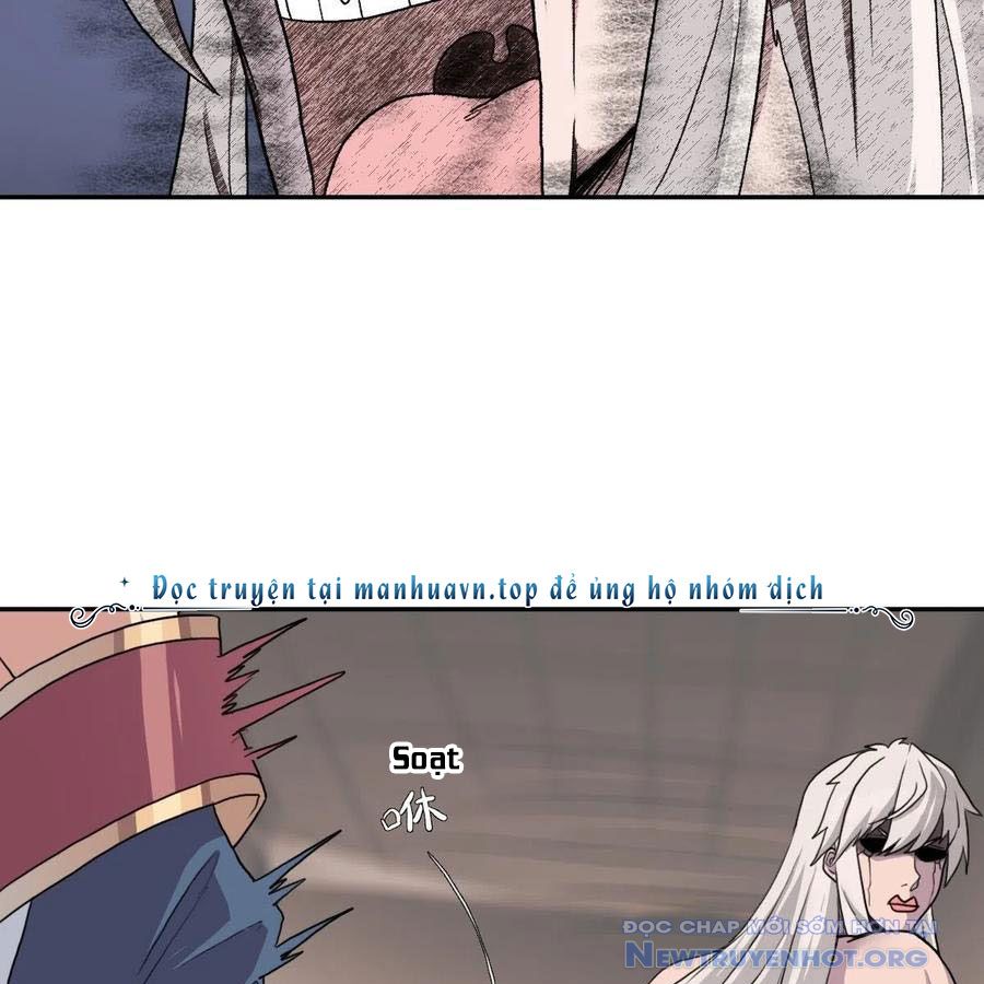 Cứu thế giới đi, ông chú! - Chapter 158 - Page 31