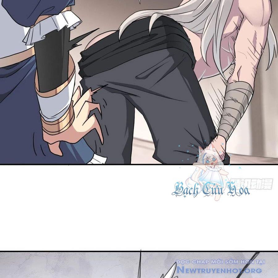 Cứu thế giới đi, ông chú! - Chapter 158 - Page 32