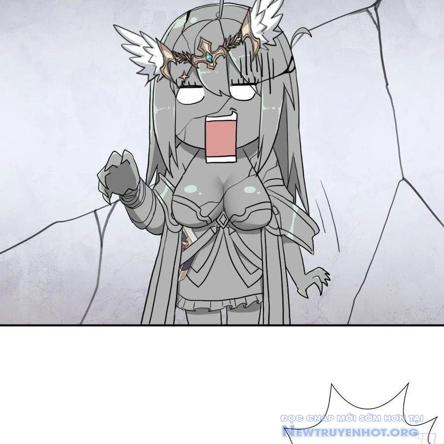 Cứu thế giới đi, ông chú! - Chapter 158 - Page 33