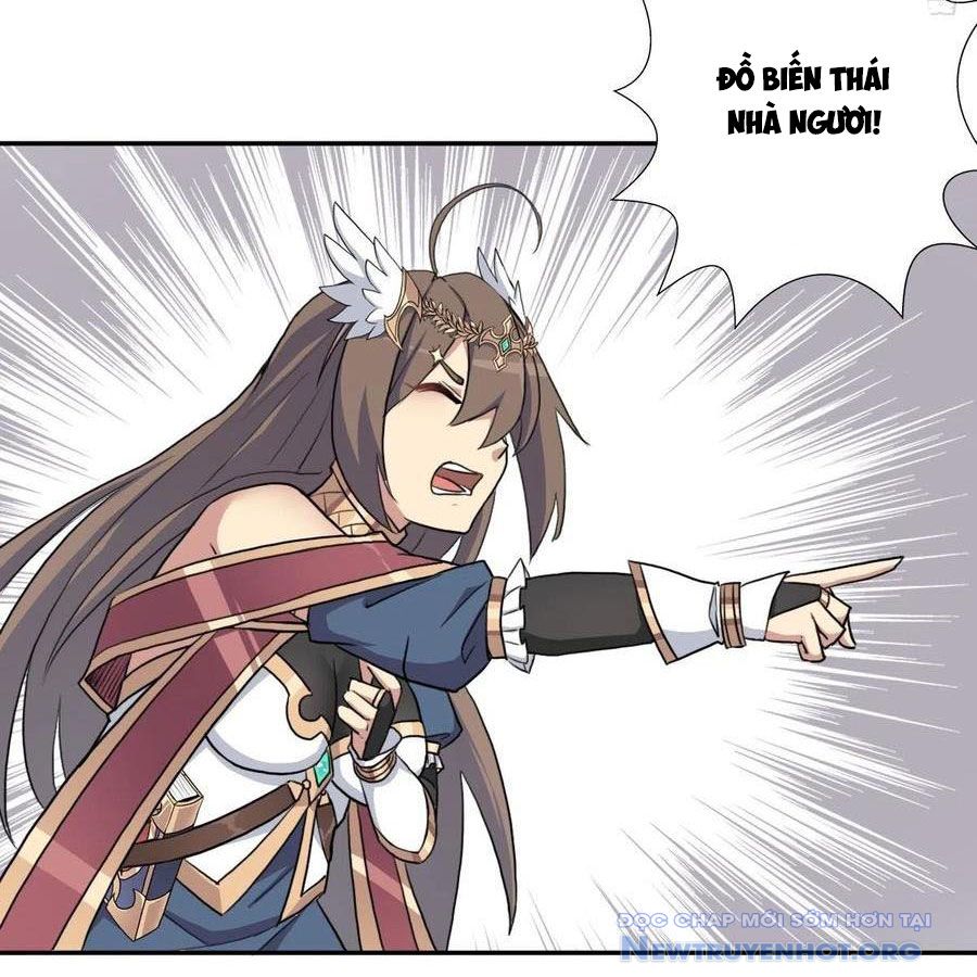 Cứu thế giới đi, ông chú! - Chapter 158 - Page 34