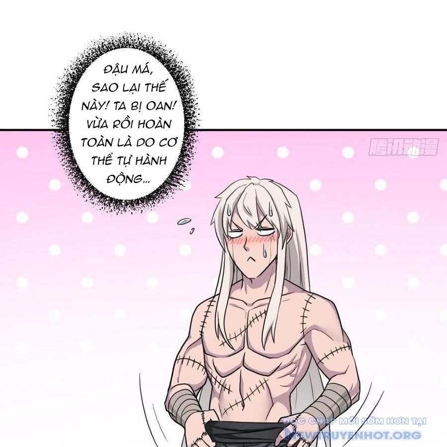 Cứu thế giới đi, ông chú! - Chapter 158 - Page 35