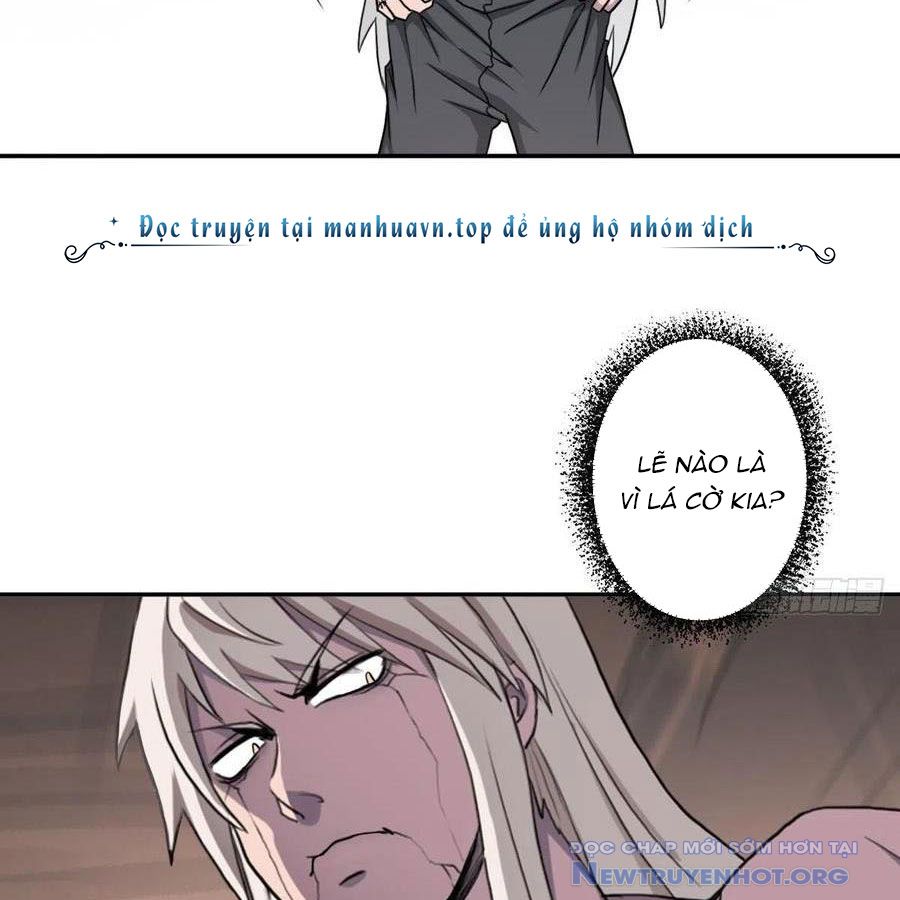 Cứu thế giới đi, ông chú! - Chapter 158 - Page 36