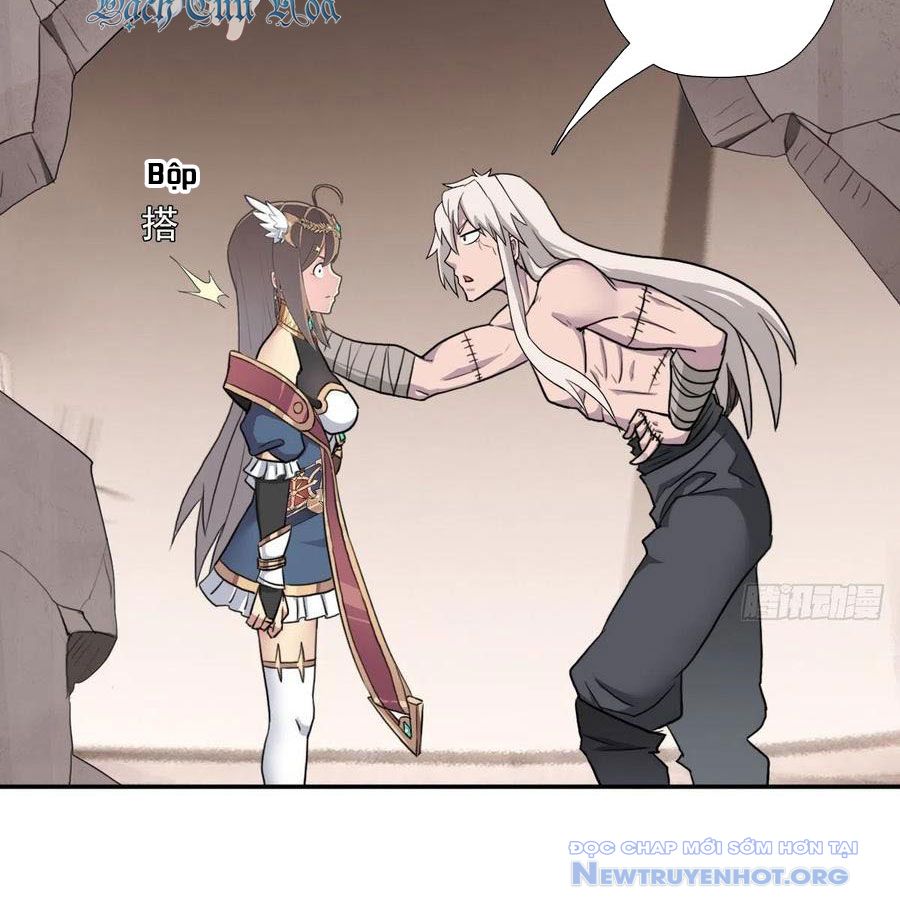 Cứu thế giới đi, ông chú! - Chapter 158 - Page 40